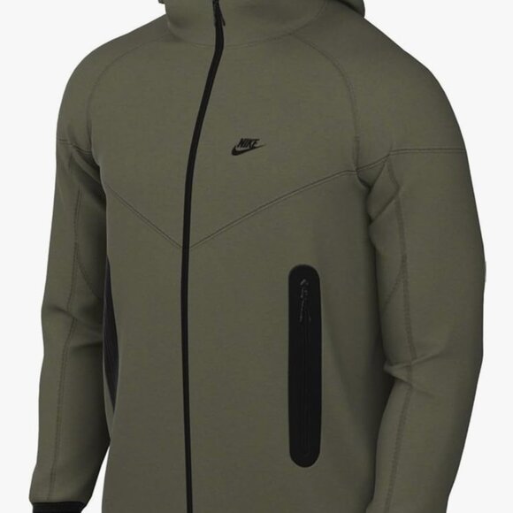 Nike Men's Tech Fleece set - New - Picture 2 of 2